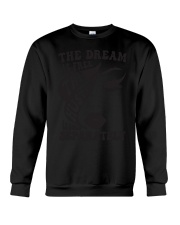 The Hustle Crewneck Sweatshirt tile