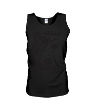 The Hustle Unisex Tank tile
