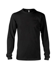 The Hustle Long Sleeve Tee tile