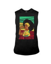 Juneteenth 2 Sleeveless Tee tile