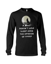 Viking A Wofl Doesn't Lose Long Sleeve Tee tile