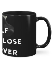 Viking A Wofl Doesn't Lose Mugs tile