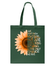 LIMITED EDITION Tote Bag tile