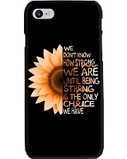 LIMITED EDITION Phone Case tile