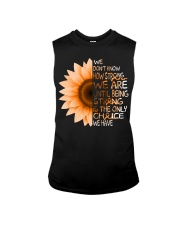 LIMITED EDITION Sleeveless Tee tile