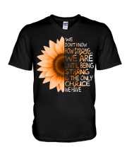 LIMITED EDITION V-Neck T-Shirt tile