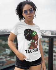 Taurus Classic T-Shirt apparel-classic-tshirt-lifestyle-front-250