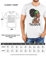 Taurus Classic T-Shirt custom-t-shirts-classic-lifestyle-front-198