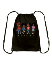 Friends Drawstring Bag tile