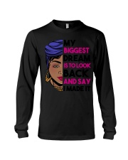 My Biggest Dream Long Sleeve Tee tile