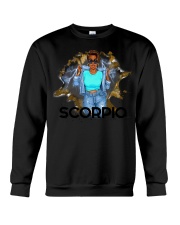 Scorpio Crewneck Sweatshirt tile