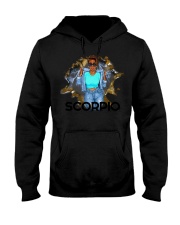 Scorpio Hooded Sweatshirt tile