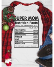 Super Mom Classic T-Shirt custom-t-shirts-classic-lifestyle-front-353
