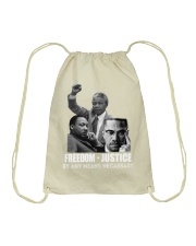 LIMITED EDITION Drawstring Bag tile