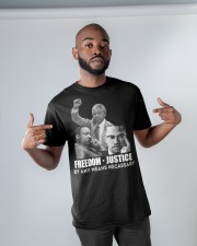 LIMITED EDITION Classic T-Shirt apparel-classic-tshirt-lifestyle-front-32