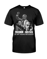 LIMITED EDITION Classic T-Shirt front