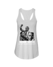 LIMITED EDITION Ladies Flowy Tank tile