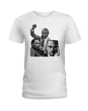 LIMITED EDITION Ladies T-Shirt tile