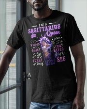 Sagittarius Classic T-Shirt apparel-classic-tshirt-lifestyle-front-39