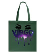Virgo Tote Bag tile