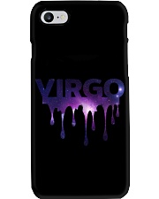 Virgo Phone Case tile