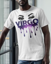 Virgo Classic T-Shirt apparel-classic-tshirt-lifestyle-front-39