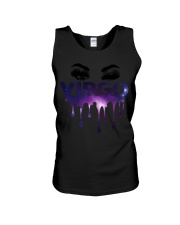 Virgo Unisex Tank tile