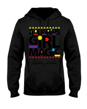 Aquarius Hooded Sweatshirt tile