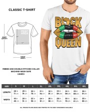 Black Queen Classic T-Shirt custom-t-shirts-classic-lifestyle-front-198