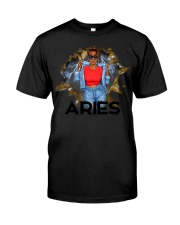 Aries Classic T-Shirt tile