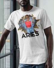 Aries Classic T-Shirt apparel-classic-tshirt-lifestyle-front-39