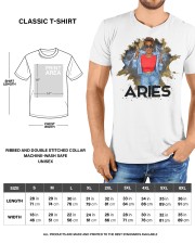 Aries Classic T-Shirt custom-t-shirts-classic-lifestyle-front-198