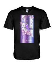 LIMITED EDITION V-Neck T-Shirt tile