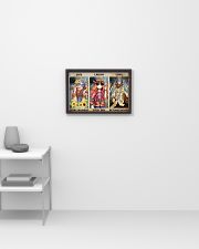 Live Laugh Love 17x11 Poster poster-landscape-17x11-lifestyle-04