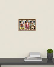 Live Laugh Love 17x11 Poster poster-landscape-17x11-lifestyle-08