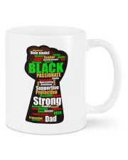 Black Strong Mugs tile