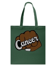 Cancer Tote Bag tile