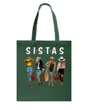 Sistas Tote Bag tile