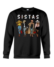 Sistas Crewneck Sweatshirt tile