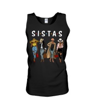 Sistas Unisex Tank tile