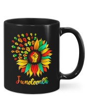 Juneteenth Mugs tile