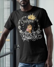 Scorpio Classic T-Shirt apparel-classic-tshirt-lifestyle-front-39