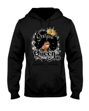 Scorpio Hooded Sweatshirt tile