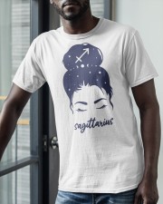 Sagittarius Classic T-Shirt apparel-classic-tshirt-lifestyle-front-39