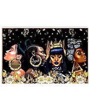 LIMITED EDITION 17x11 Poster front