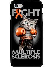 Fight Phone Case tile