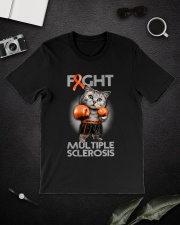 Fight Classic T-Shirt lifestyle-mens-crewneck-front-16