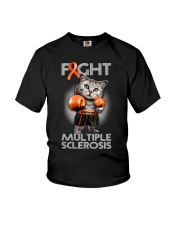 Fight Youth T-Shirt tile