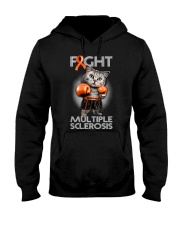 Fight Hooded Sweatshirt tile