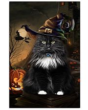 LIMITED EDITION 11x17 Poster front